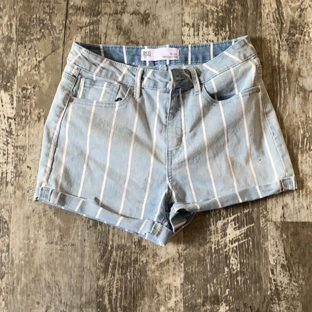 RSQ SHORTS